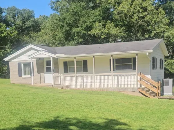 19212 Lawhorn Drive, Little Rock, AR 72206