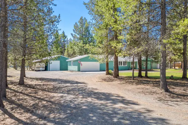 15983 Leslie DR, La Pine, OR 97739