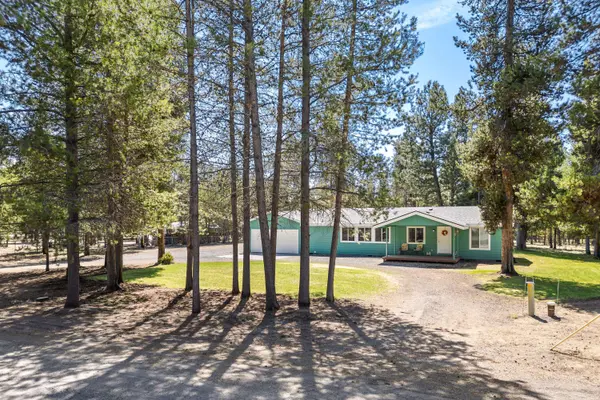 15983 Leslie DR, La Pine, OR 97739