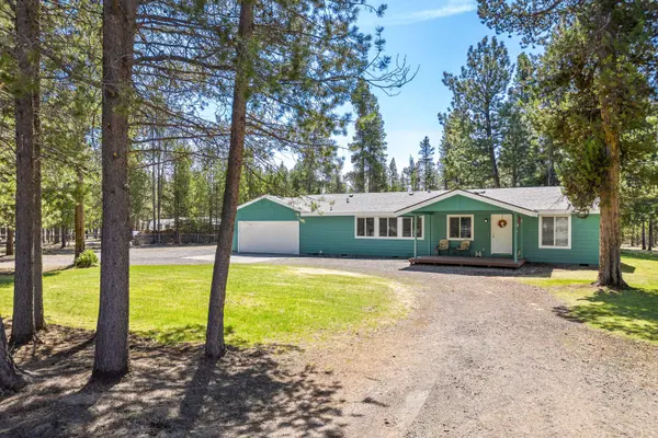 15983 Leslie DR, La Pine, OR 97739