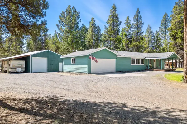 15983 Leslie DR, La Pine, OR 97739