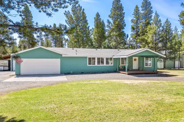 15983 Leslie DR, La Pine, OR 97739