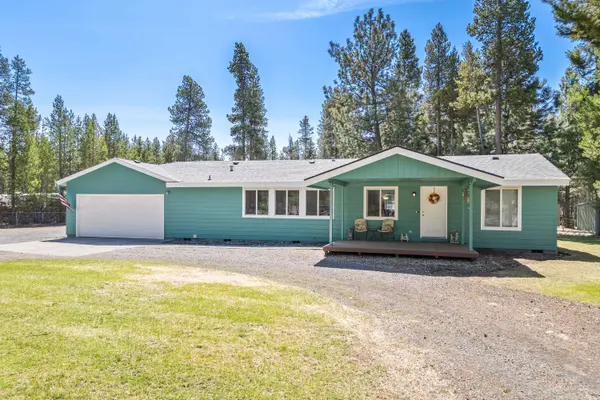 15983 Leslie DR, La Pine, OR 97739