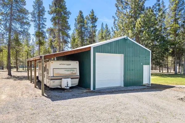 15983 Leslie DR, La Pine, OR 97739