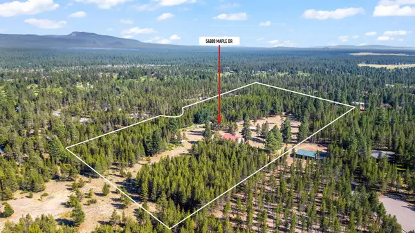 54880 Maple DR #5, Bend, OR 97707