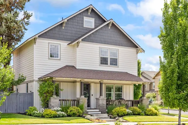 2985 Hope DR, Bend, OR 97701