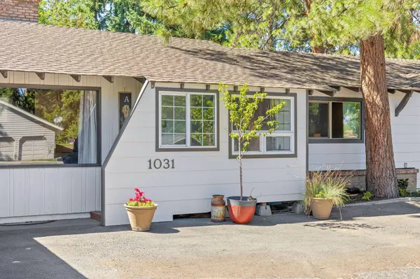 1031 Penn AVE, Bend, OR 97701