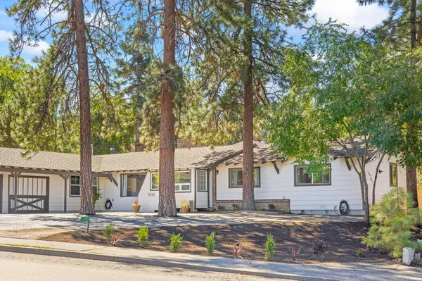 1031 Penn AVE, Bend, OR 97701