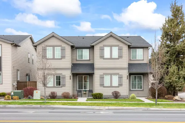 2561 Purcell BLVD, Bend, OR 97701