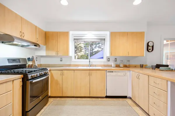 644 Norton AVE ## 1 and #2, Bend, OR 97701