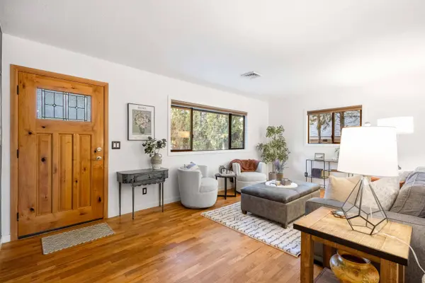 644 Norton AVE ## 1 and #2, Bend, OR 97701