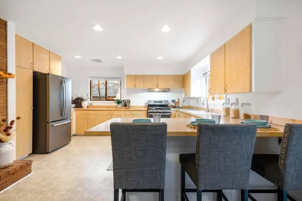 644 Norton AVE ## 1 and #2, Bend, OR 97701