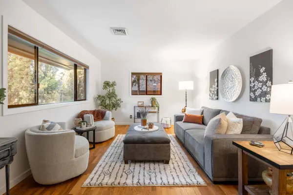 644 Norton AVE ## 1 and #2, Bend, OR 97701