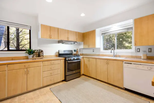 644 Norton AVE ## 1 and #2, Bend, OR 97701