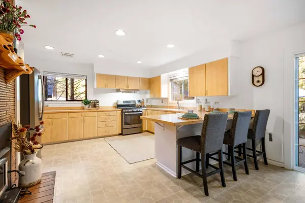 644 Norton AVE ## 1 and #2, Bend, OR 97701