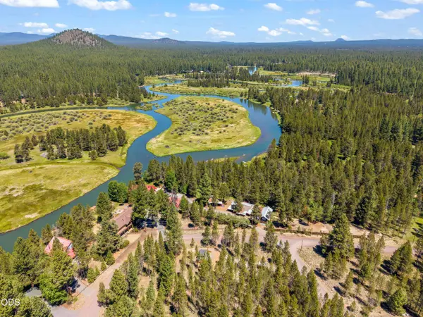 54680 Silver Fox DR, Bend, OR 97707
