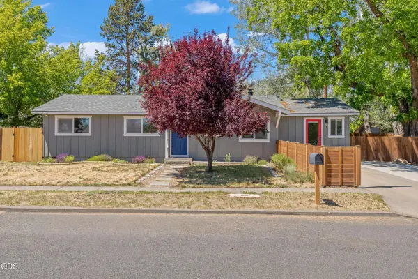 2639 Harvey LN ##1#2, Bend, OR 97701