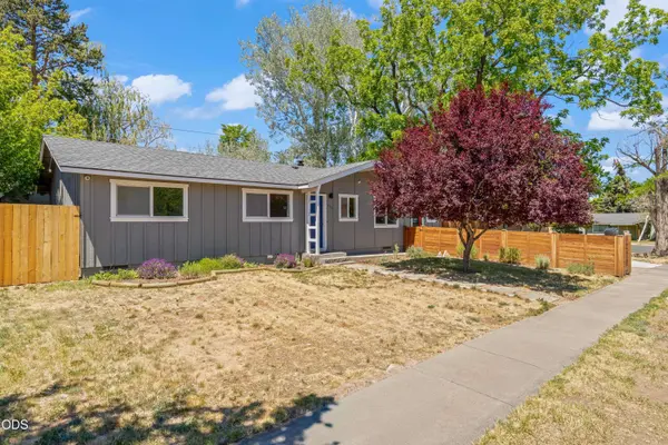 2639 Harvey LN ##1#2, Bend, OR 97701