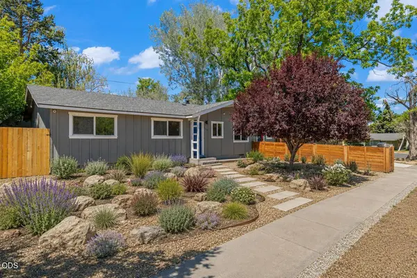 2639 Harvey LN ##1#2, Bend, OR 97701