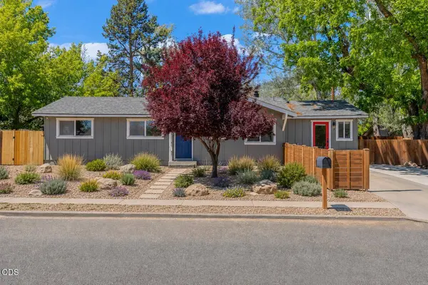 2639 Harvey LN ##1#2, Bend, OR 97701