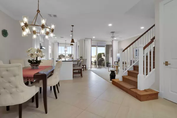 133 Las Brisas CIR, Hypoluxo, FL 33462