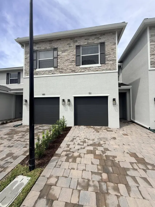 151 LAKESIDE LANDING