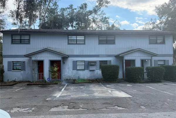 4123 SW 15TH PL #2, Gainesville, FL 32607