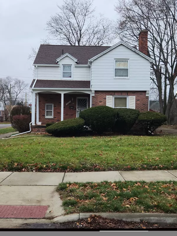 14505 Longacre St, Detroit, MI 48227-1447