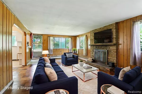 44511 Sterritt Street, Utica, MI 48317