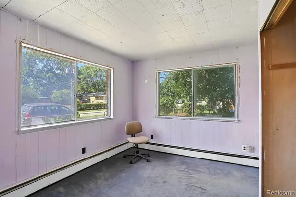 44511 Sterritt Street, Utica, MI 48317