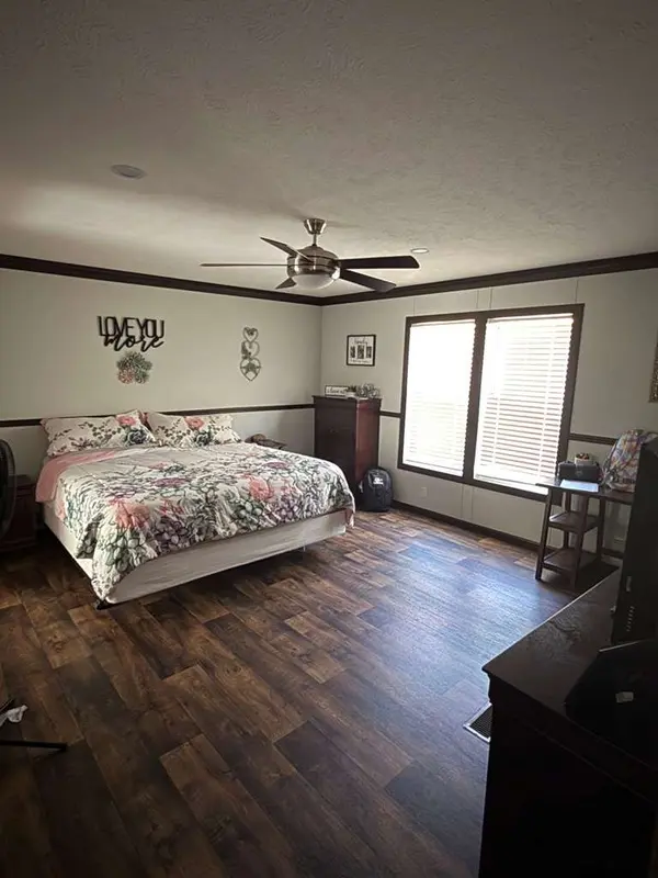 420 CR 424, Water Valley, MS 38965