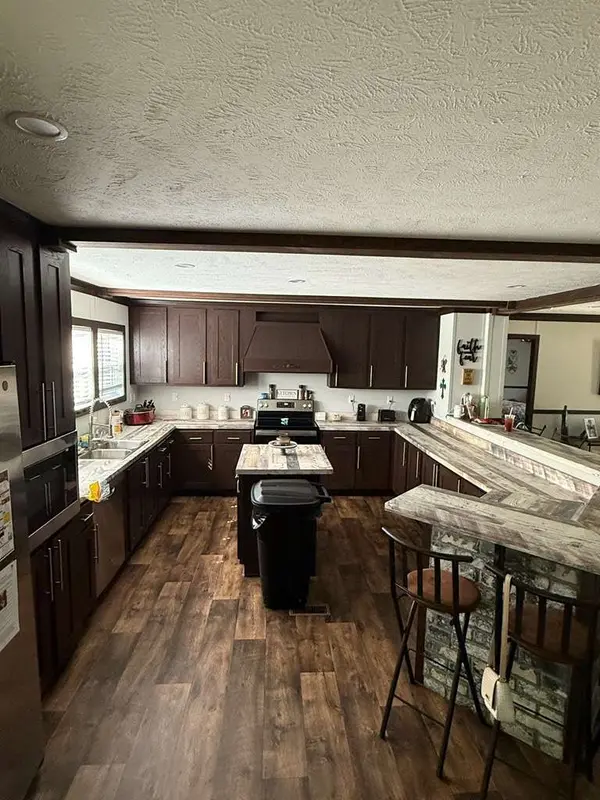 420 CR 424, Water Valley, MS 38965