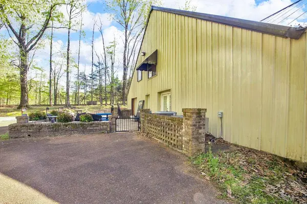 22757 Hwy 315, Sardis, MS 38666