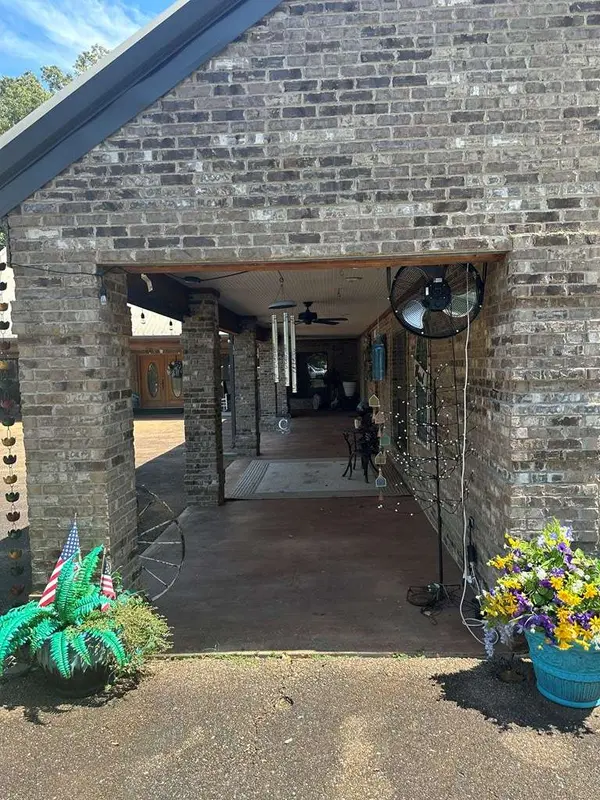 22757 Hwy 315, Sardis, MS 38666