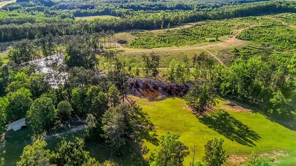 0 East Of County Road 279 Off North Of Hwy 6 East, Oxford, MS 38655