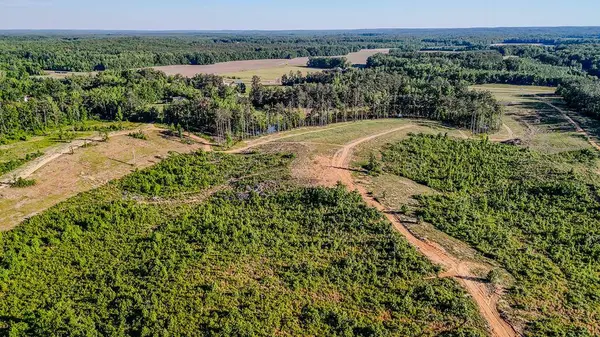 0 East Of County Road 279 Off North Of Hwy 6 East, Oxford, MS 38655