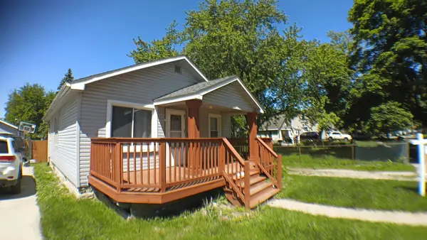 683 E Mansfield Ave, Pontiac, MI 48340-2947