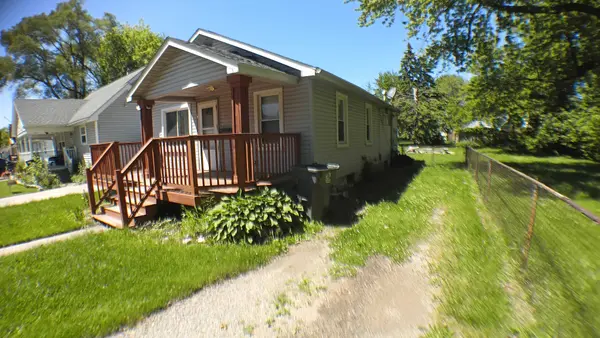 683 E Mansfield Ave, Pontiac, MI 48340-2947