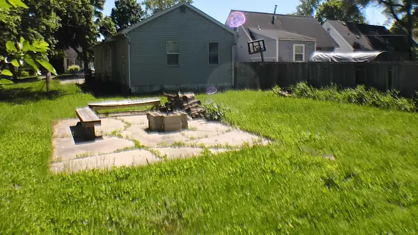 683 E Mansfield Ave, Pontiac, MI 48340-2947