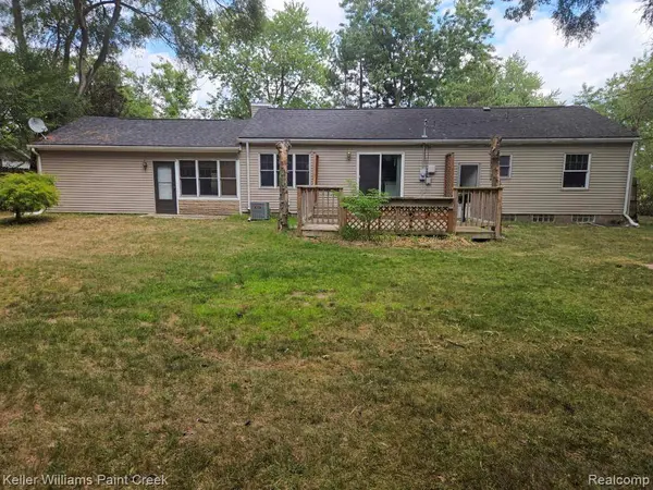 2438 Archdale, West Bloomfield Charter Township, MI 48324