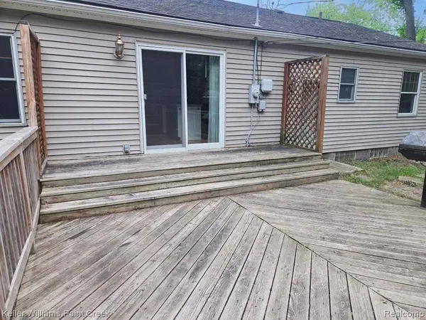 2438 Archdale, West Bloomfield Charter Township, MI 48324