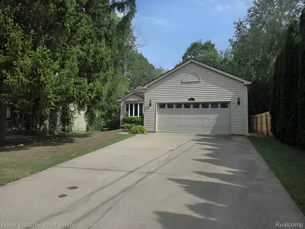 729 Cedarlawn RD