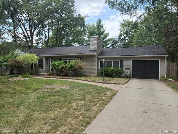 2438 Archdale, West Bloomfield Charter Township, MI 48324