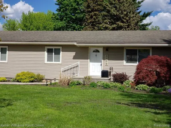3136 KILMER DR, Troy, MI 48083