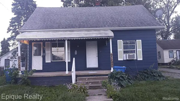 949 Boston, Waterford Charter Township, MI 48328