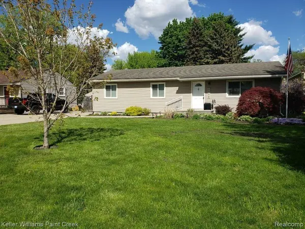 3136 KILMER DR, Troy, MI 48083