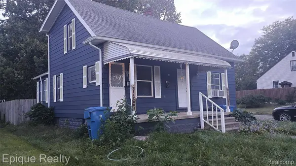 949 Boston, Waterford Charter Township, MI 48328