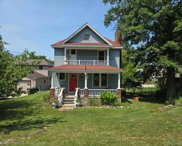 1125 S Long Lake BLVD, Orion Charter Township, MI 48362