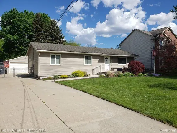 3136 KILMER DR