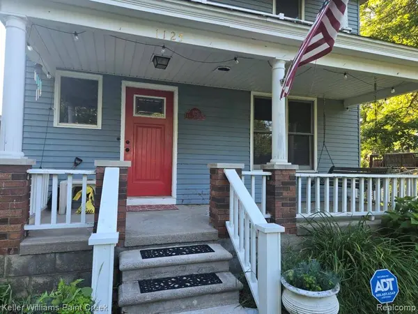 1125 S Long Lake BLVD, Orion Charter Township, MI 48362